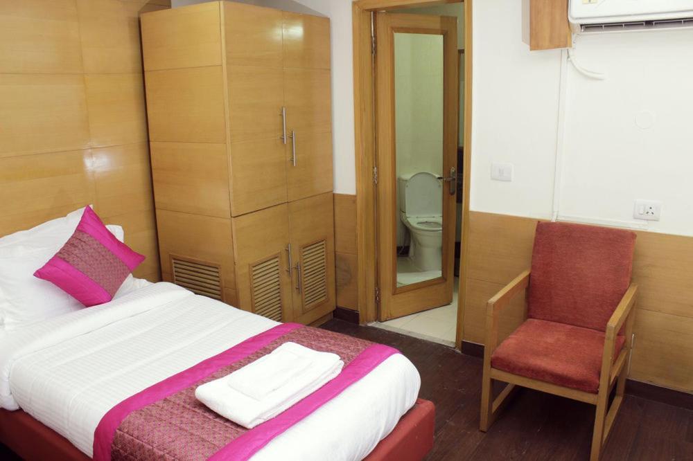 Daffodils Hotel 3*
