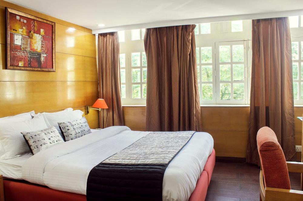 Daffodils Hotel 3*
