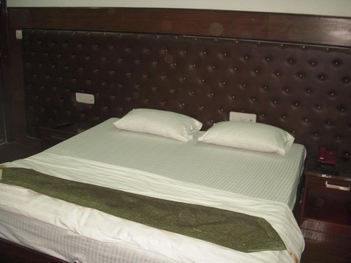 Bed & Breakfast Rams 2*