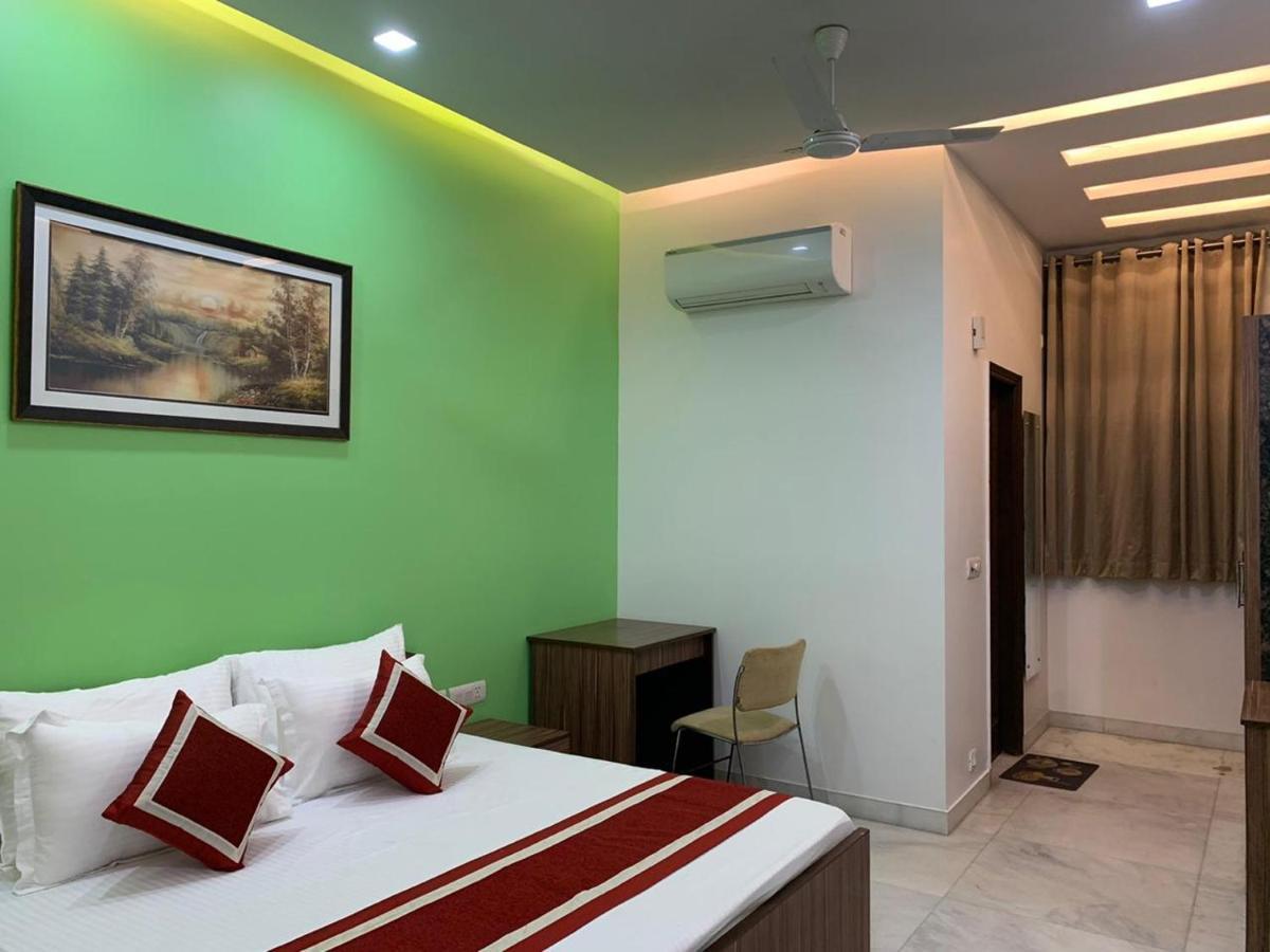 Bed & Breakfast Peepal Tree Residency New Delhi