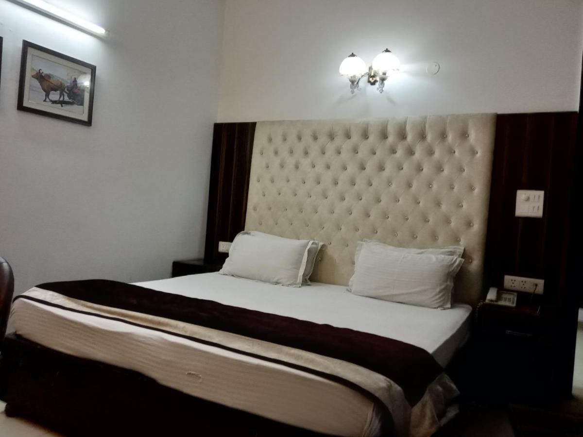 Solo Victoria New Delhi