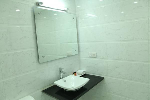 Ramhan By Excellent Hospitality 4* New Delhi