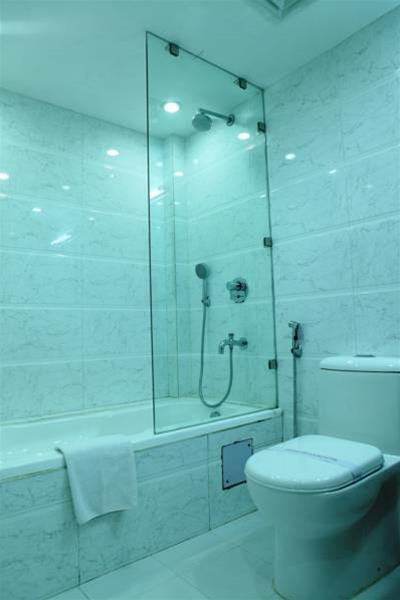 Hotel Ramhan By Excellent Hospitality New Delhi