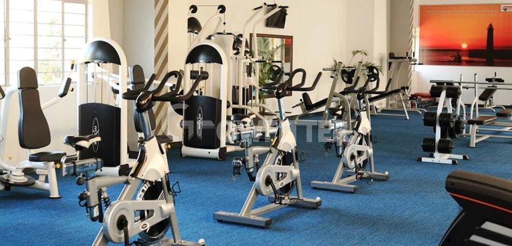 Hotel Hotel Aeroporto Nearest Landmark Aerocity Delhi