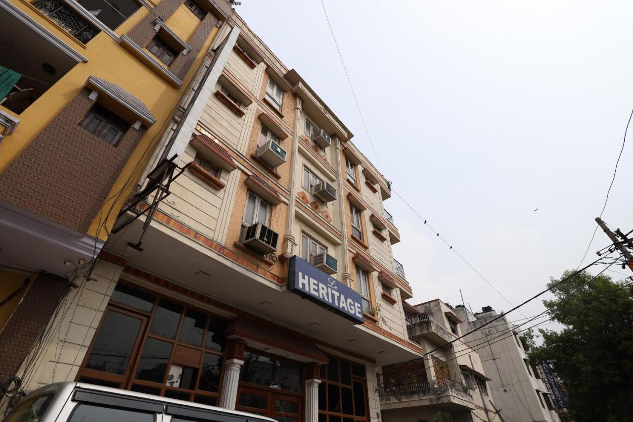 Hotel Oyo 60476 Silver