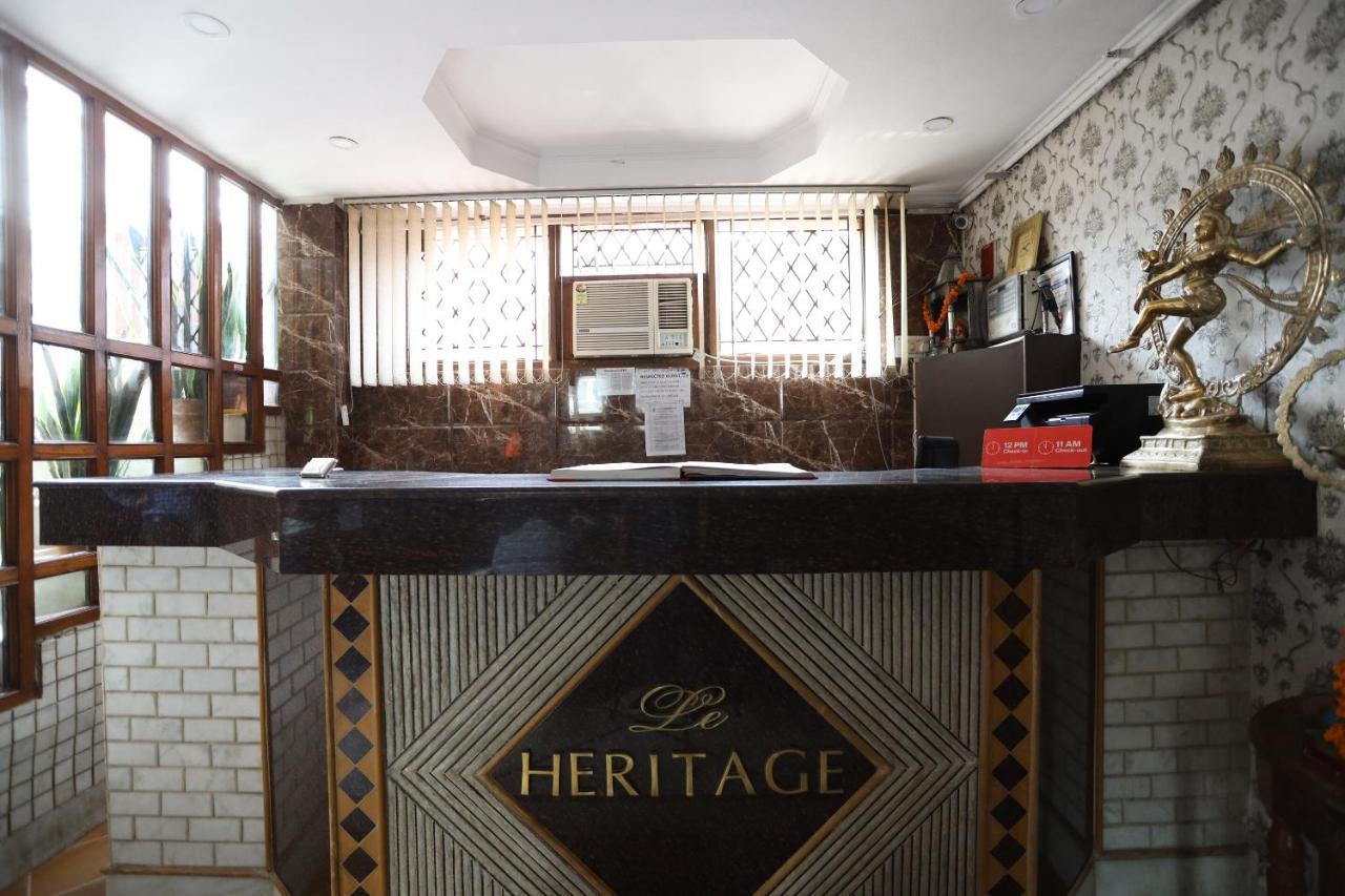 Oyo 60476 Silver Hotel 3*