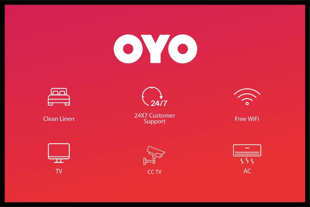 Oyo 11583 Prime View Hotel Dera Mandi