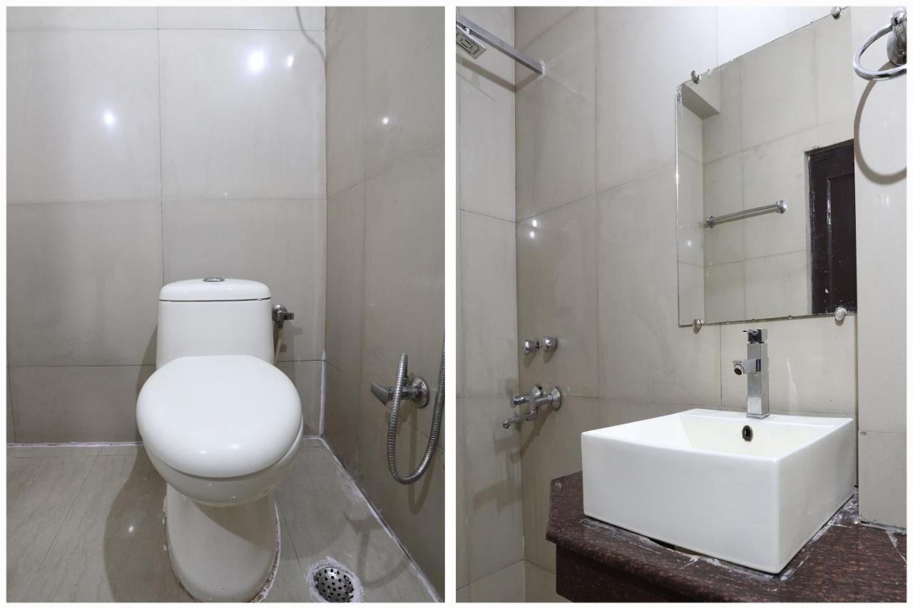 Hotel Oyo 60476 Silver 3*