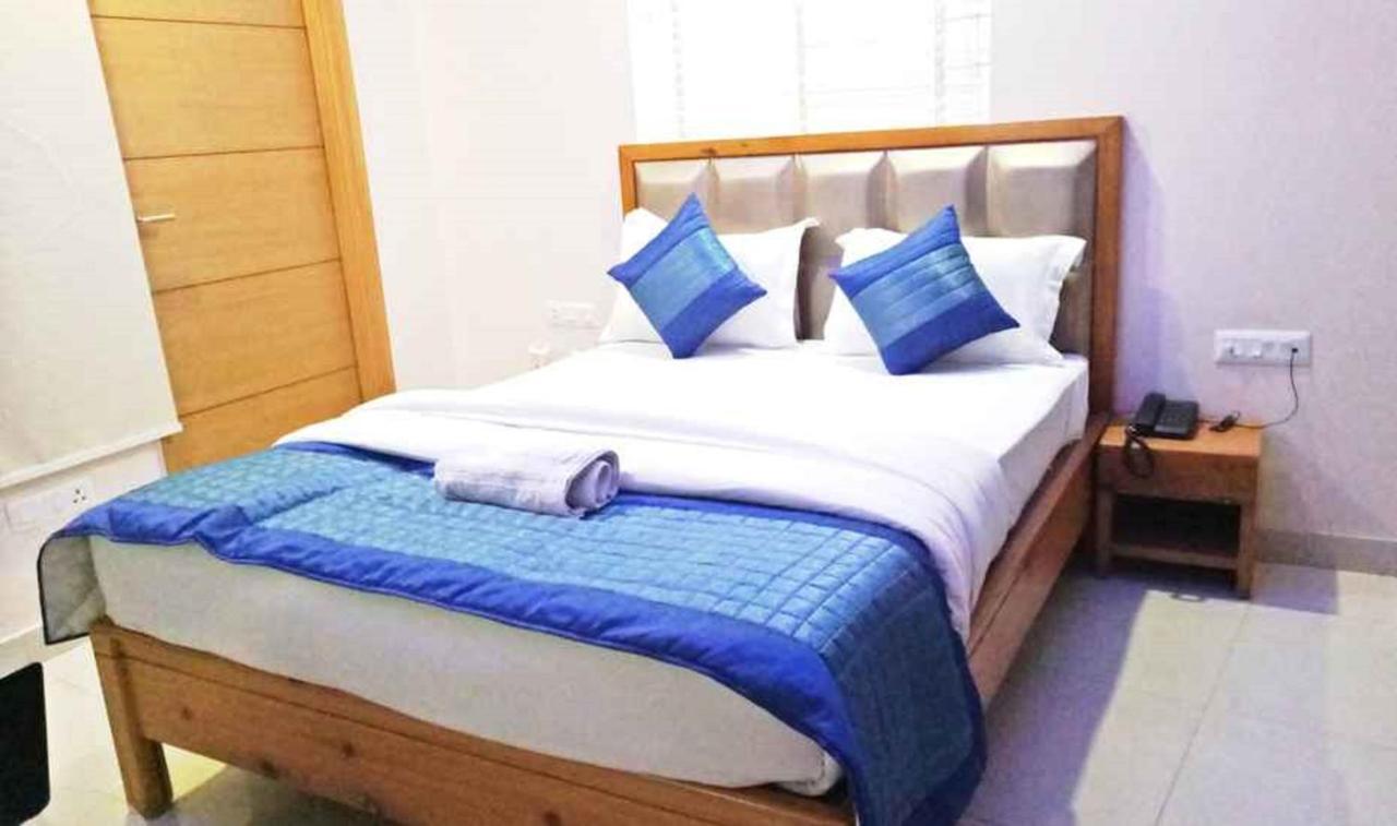 Airport Mahal 3* New Delhi