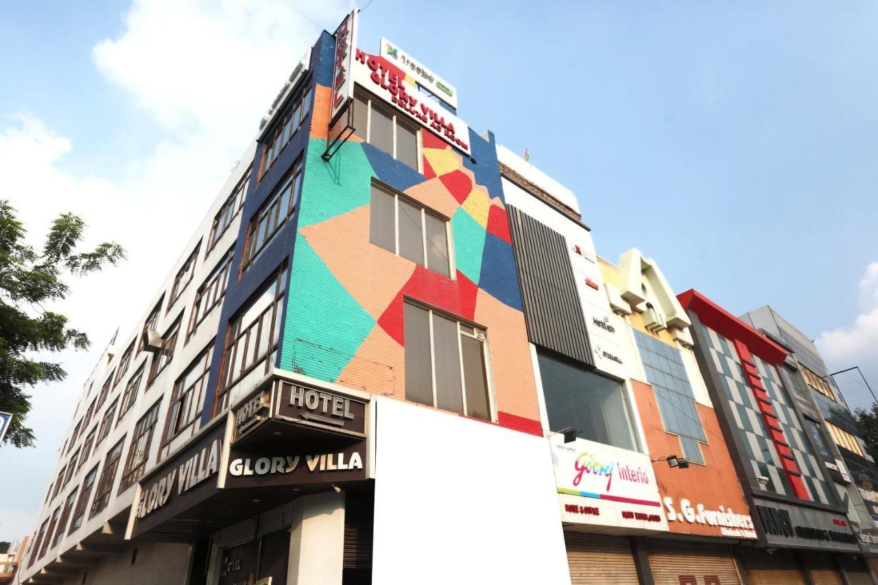 Hotel Capital O 23188 Glory