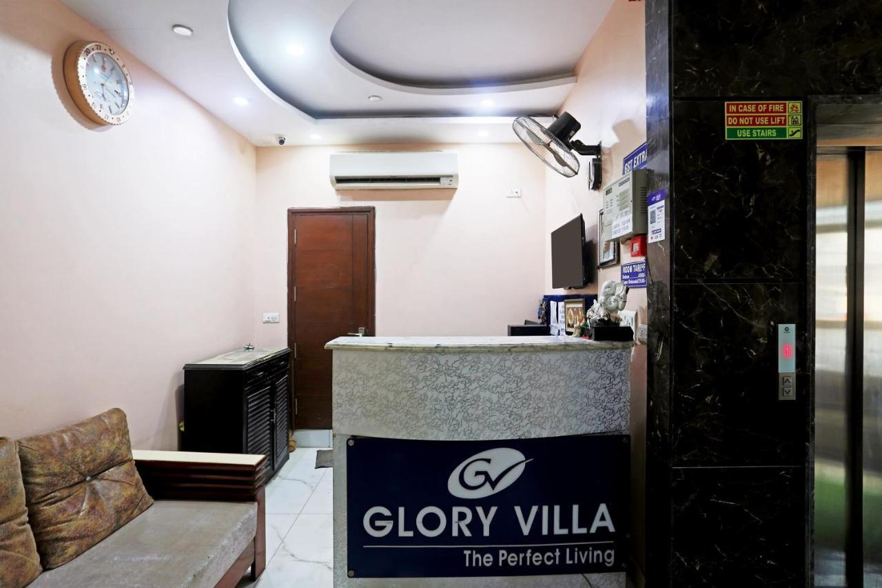 Capital O 23188 Glory 3* New Delhi