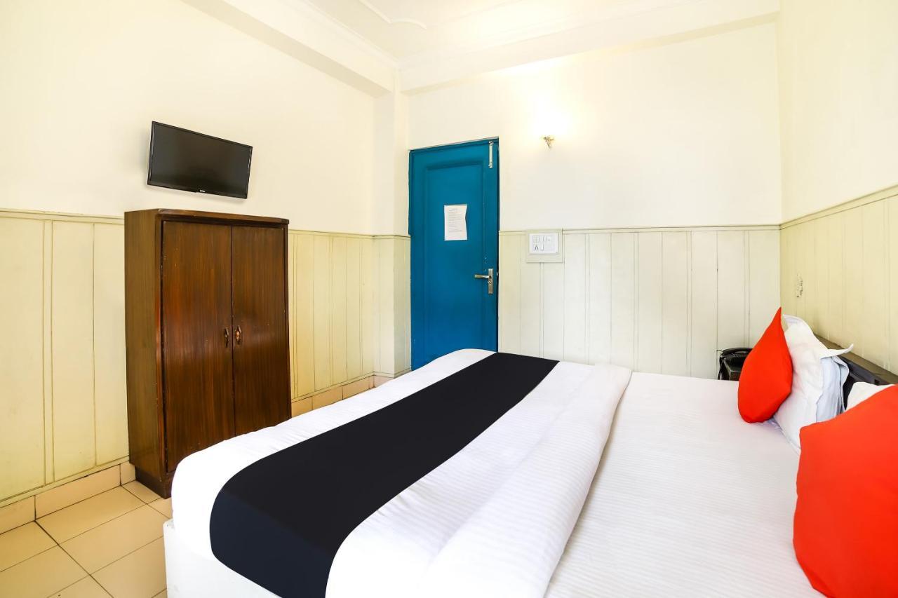 Hotel Capital O 48354 The Nest 3*