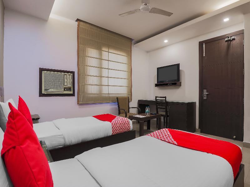 O Paharganj Near Railway Station Formerly Chand Palace 3*