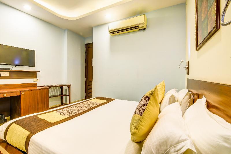 Hotel Treebo Kings Plaza 2*