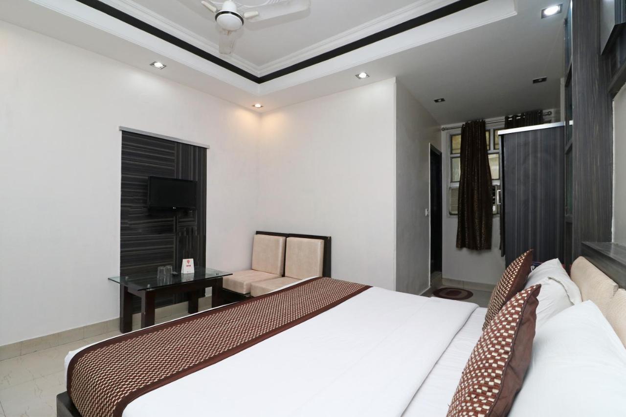India Palace 3* New Delhi