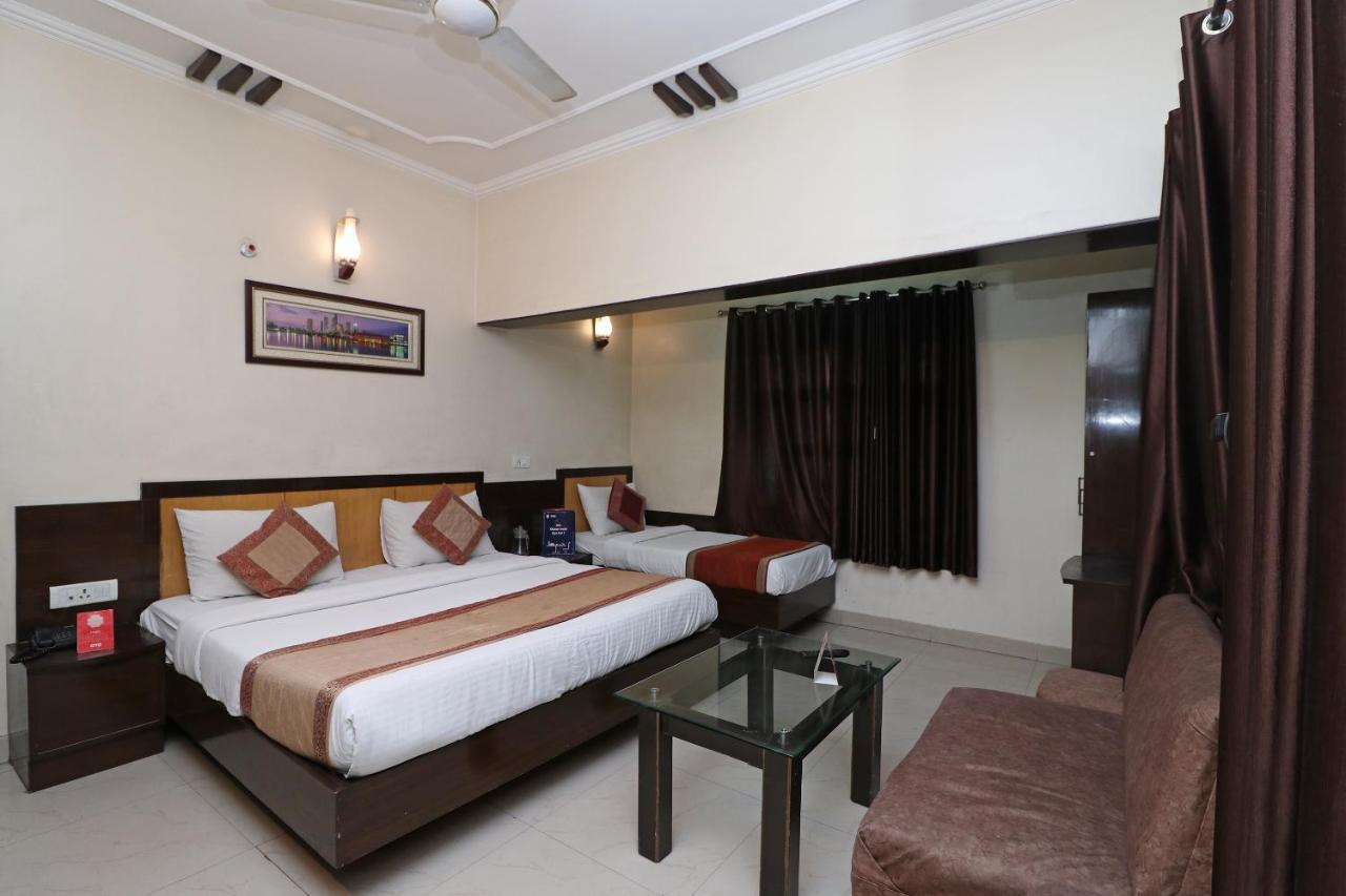 Hotel India Palace New Delhi