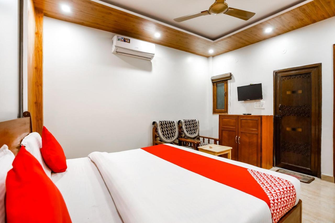 Sagar Niwas 3*