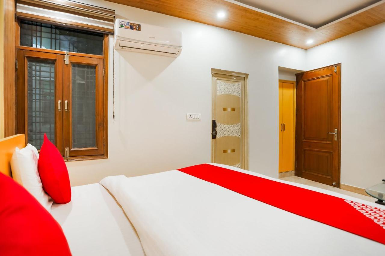 Sagar Niwas 3* Nova Deli