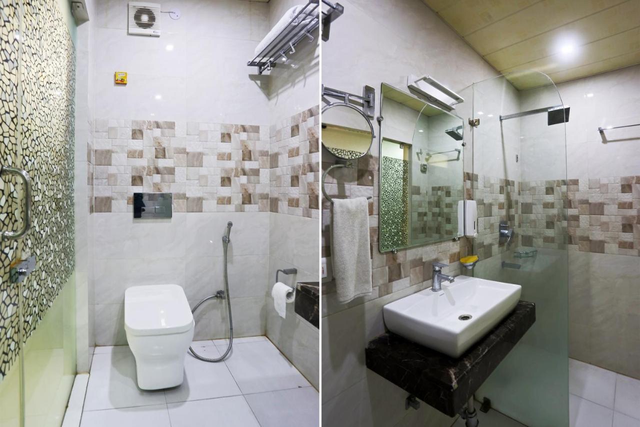 Capital O 23188 Glory Hotel New Delhi