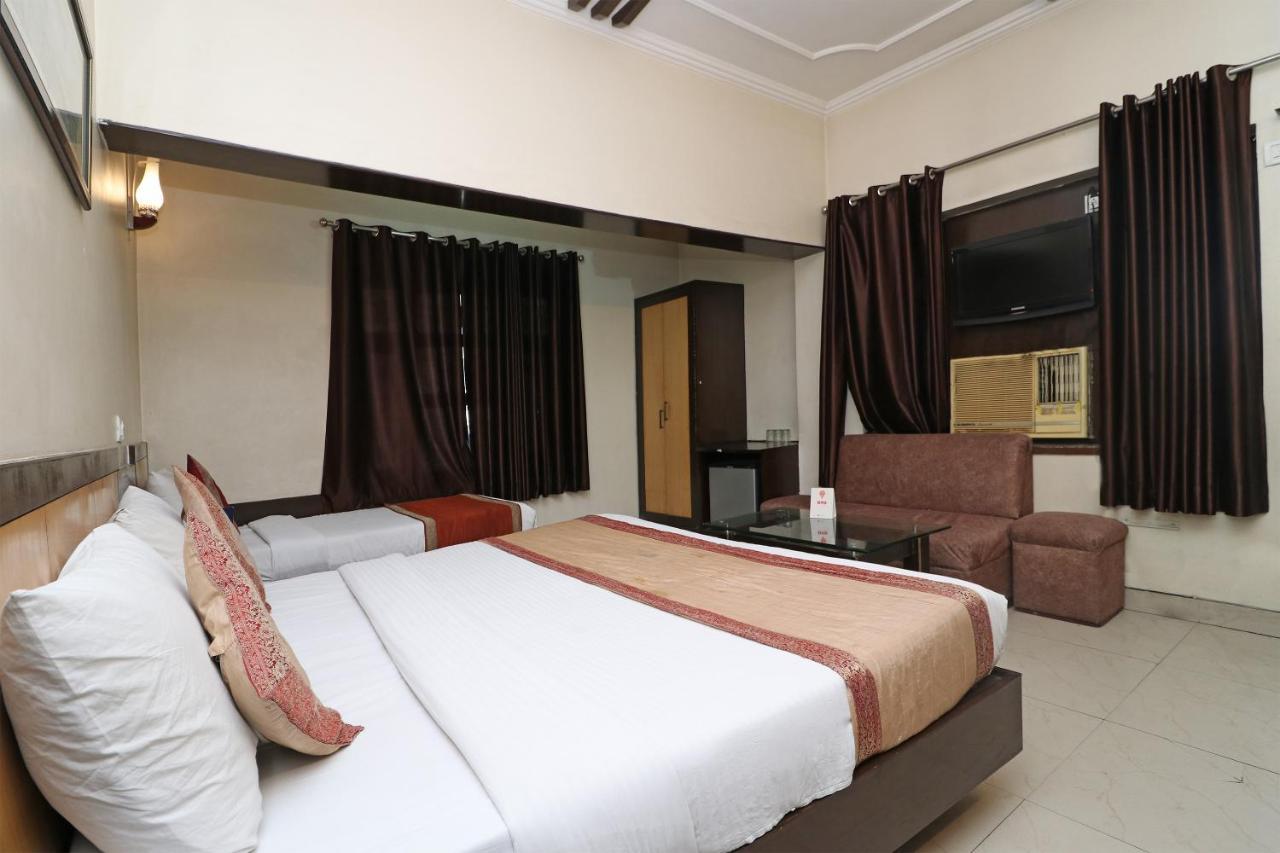 Hotel India Palace