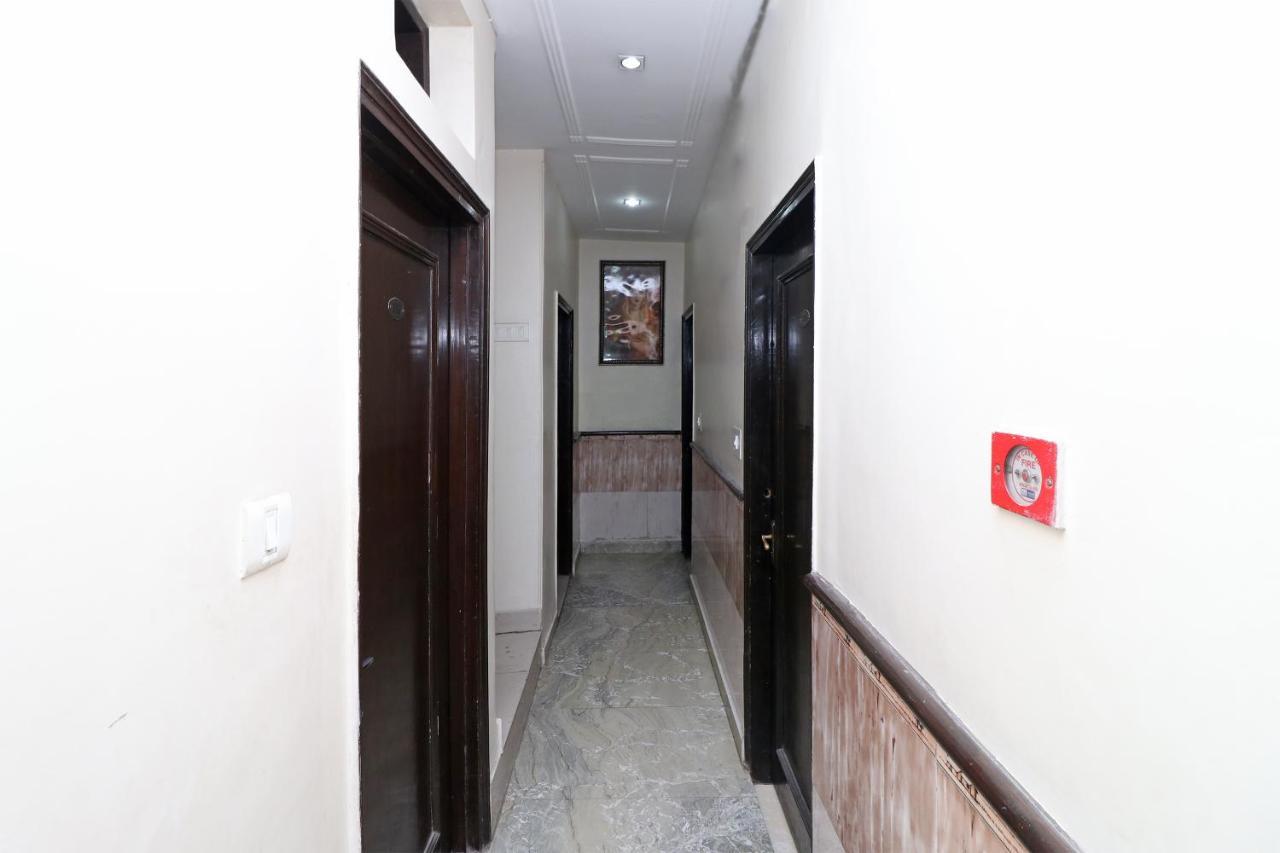 India Palace 3* New Delhi
