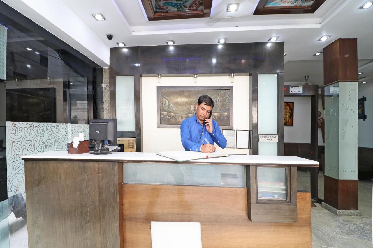 India Palace Hotel