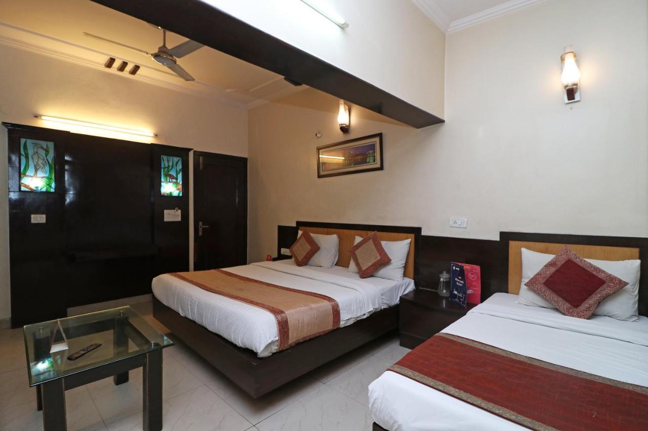 India Palace Hotel