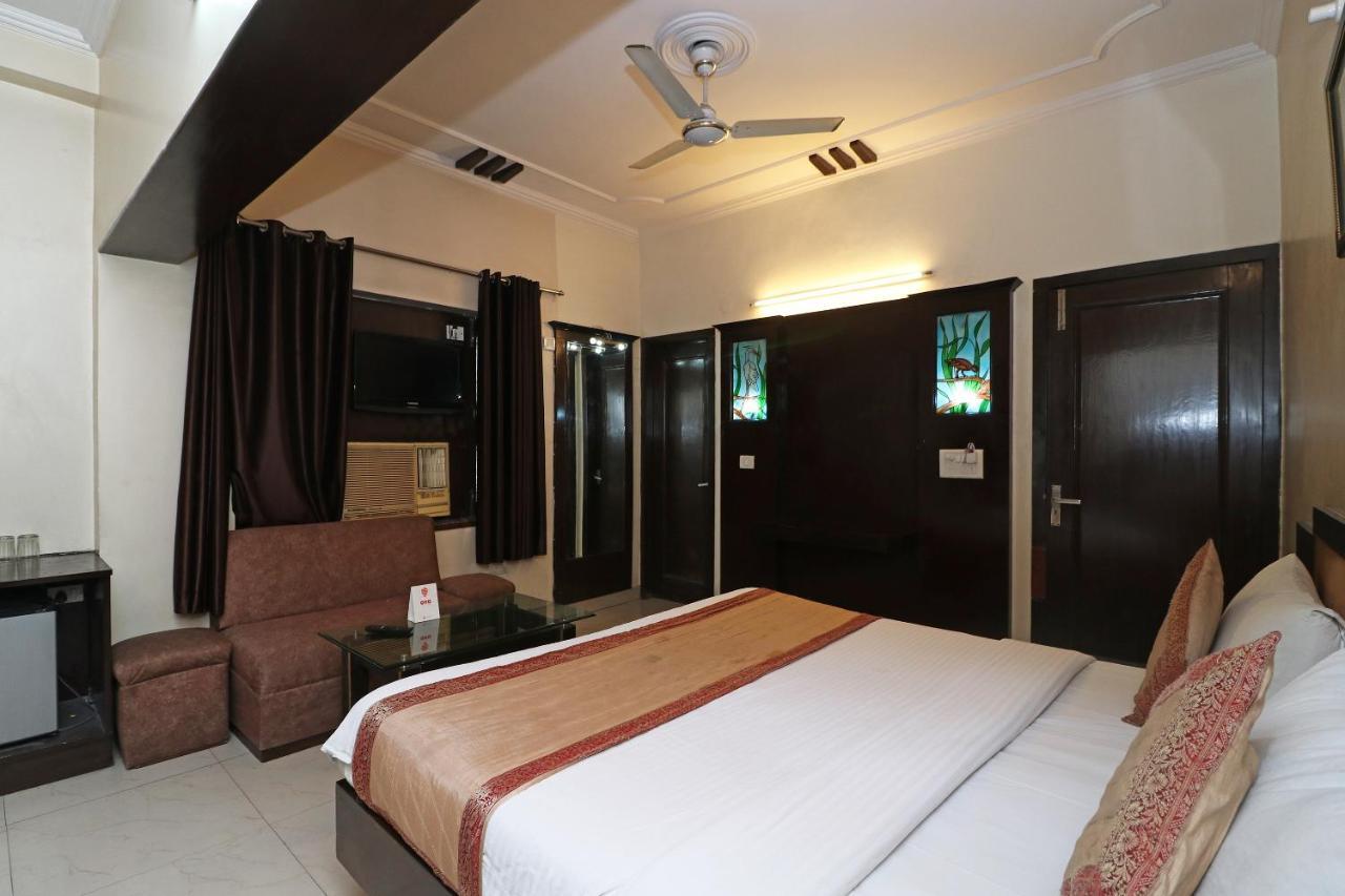 India Palace 3*