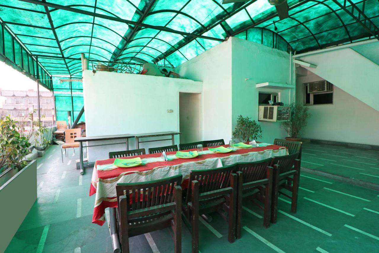 Hotel India Palace