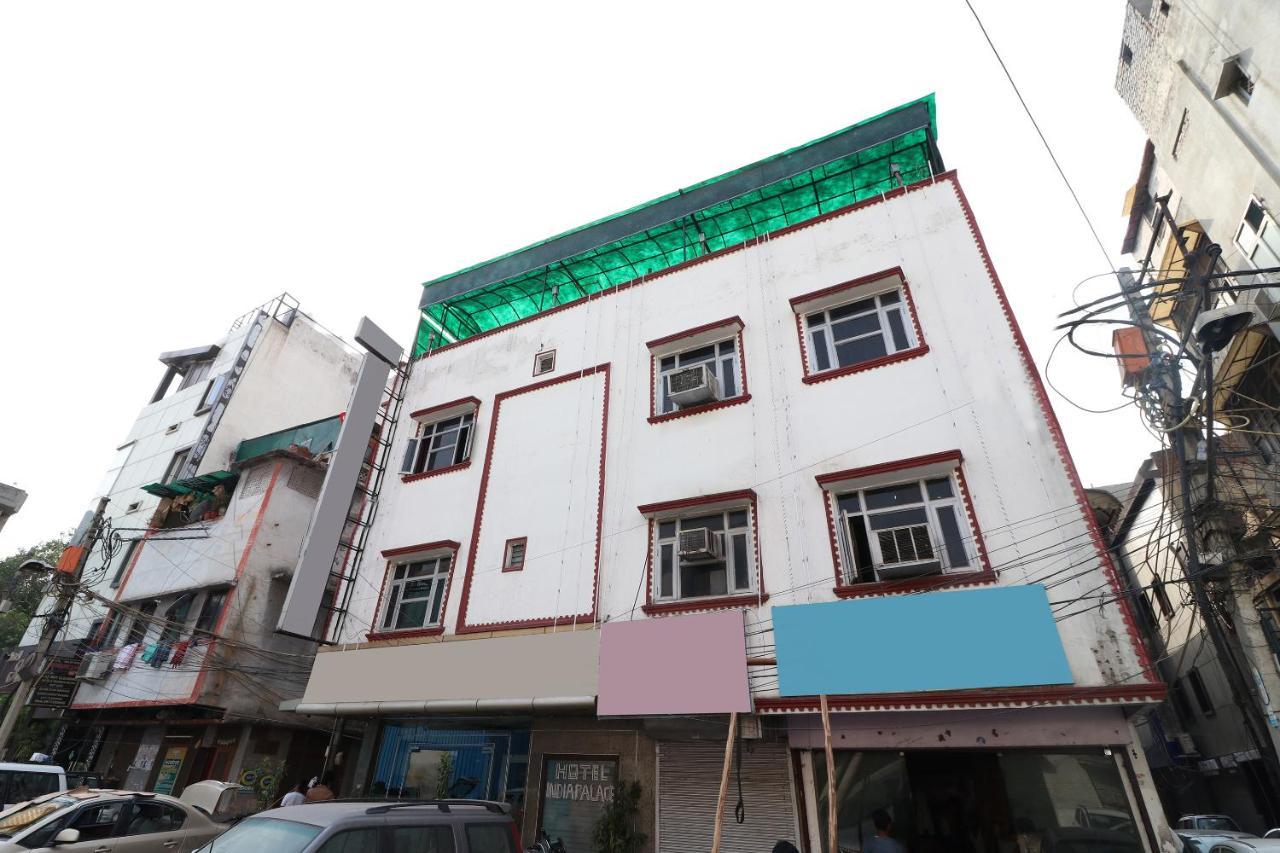 India Palace