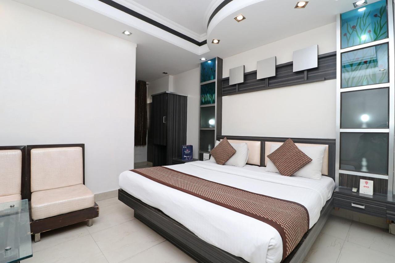 India Palace Hotel 3*