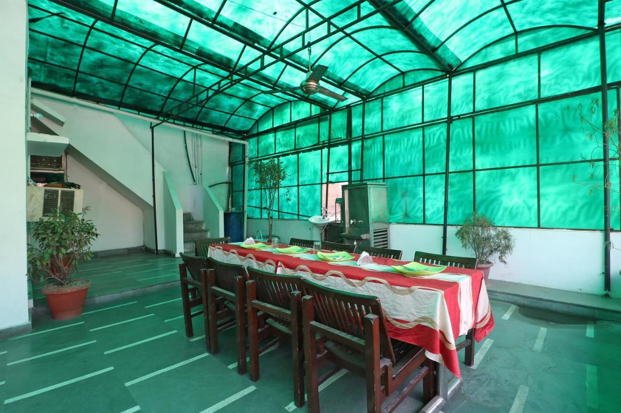 Hotel India Palace New Delhi