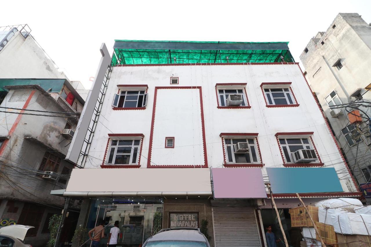 India Palace Hotel