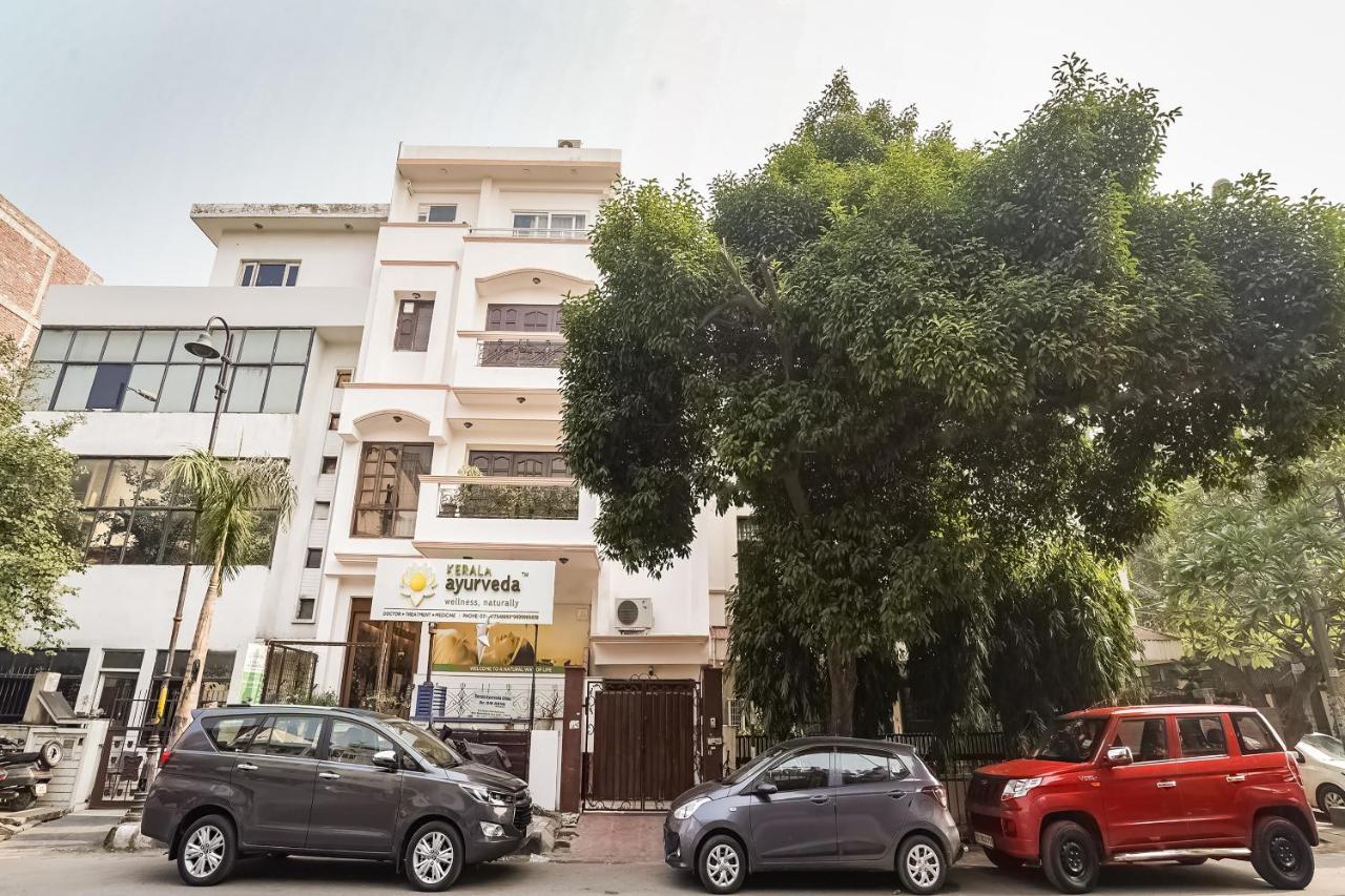 Oyo 66574 Mandakini 3*