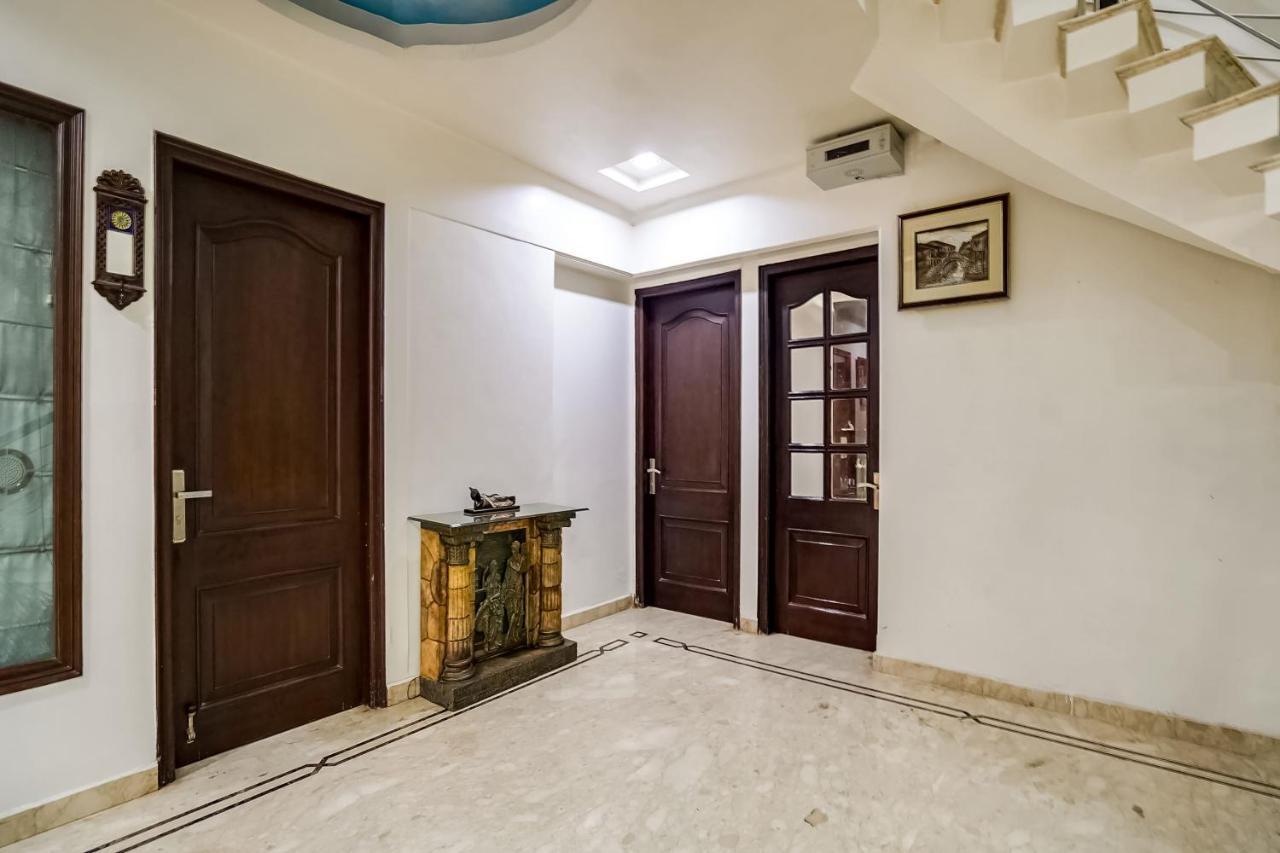 Oyo 66574 Mandakini 3* Delhi (National Capital Territory of India)