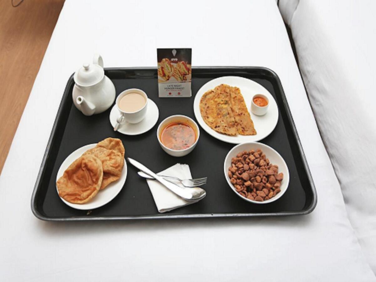 Capital O 48354 The Nest Hotel 3*