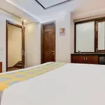 Downtown Travelodge