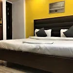 Downtown Travelodge