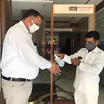 Hotel Saptagiri