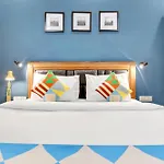 Oyo Home 64106 Comfortable Stay