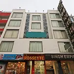 Oyo 6188 Hotel Rossette