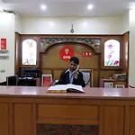 Oyo 6188 Hotel Rossette