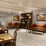 Hotel Jukaso Inn Down Town