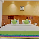 Treebo Trend Hotel Le Grand Pahar Ganj