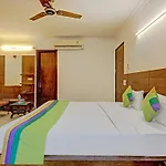 Treebo Trend Hotel Le Grand Pahar Ganj