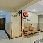 Treebo Trend Hotel Le Grand Pahar Ganj