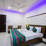 Hotel Surya International
