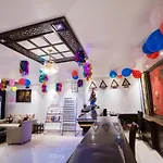 Hotel Surya International