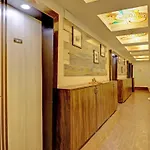 Treebo Trip Sentinel Suites Bikaji Cama