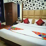Hotel Delhi Darshan Deluxe-By Rsl Hospitality